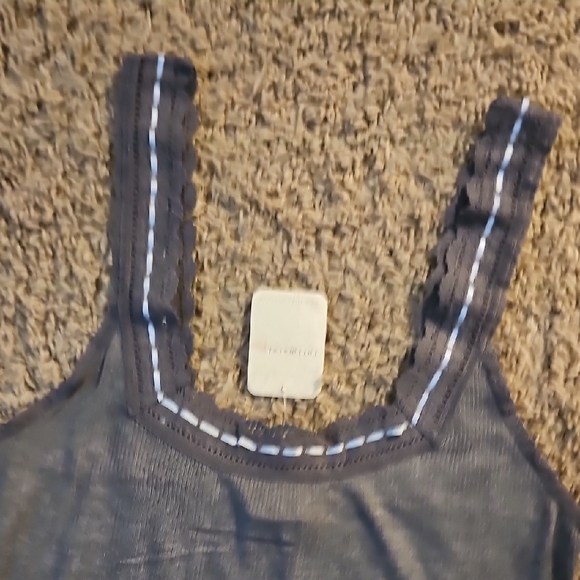 Intimately Free People Only You Tank - Picture 5 of 7